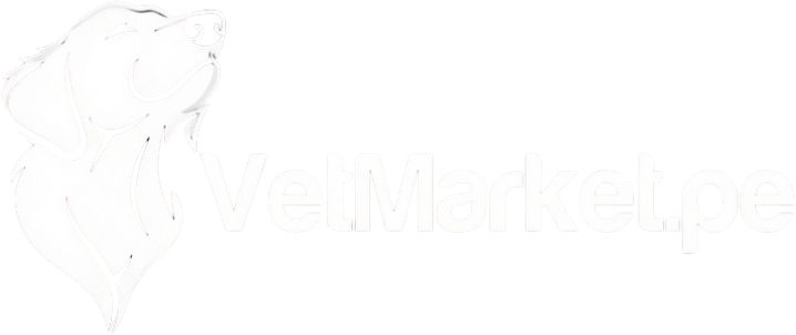 Logo VetMarket.pe