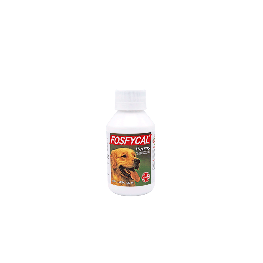 Fosfycal sachet x 30 mL