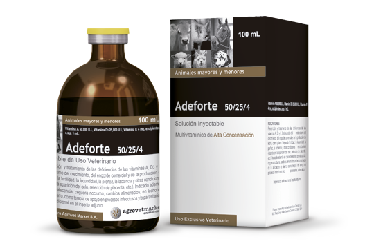 Adeforte 50254